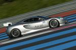 Ascari KZ1-R 2005 года